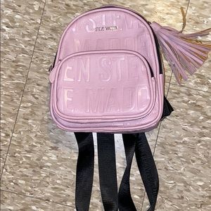 Steve Madden backbag
